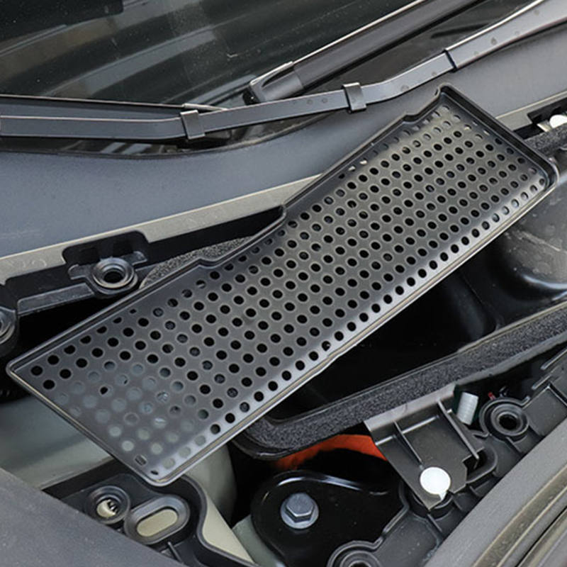 Car Air Flow Vent Cover For Tesla Model 3 Air Filter(2021-2022)