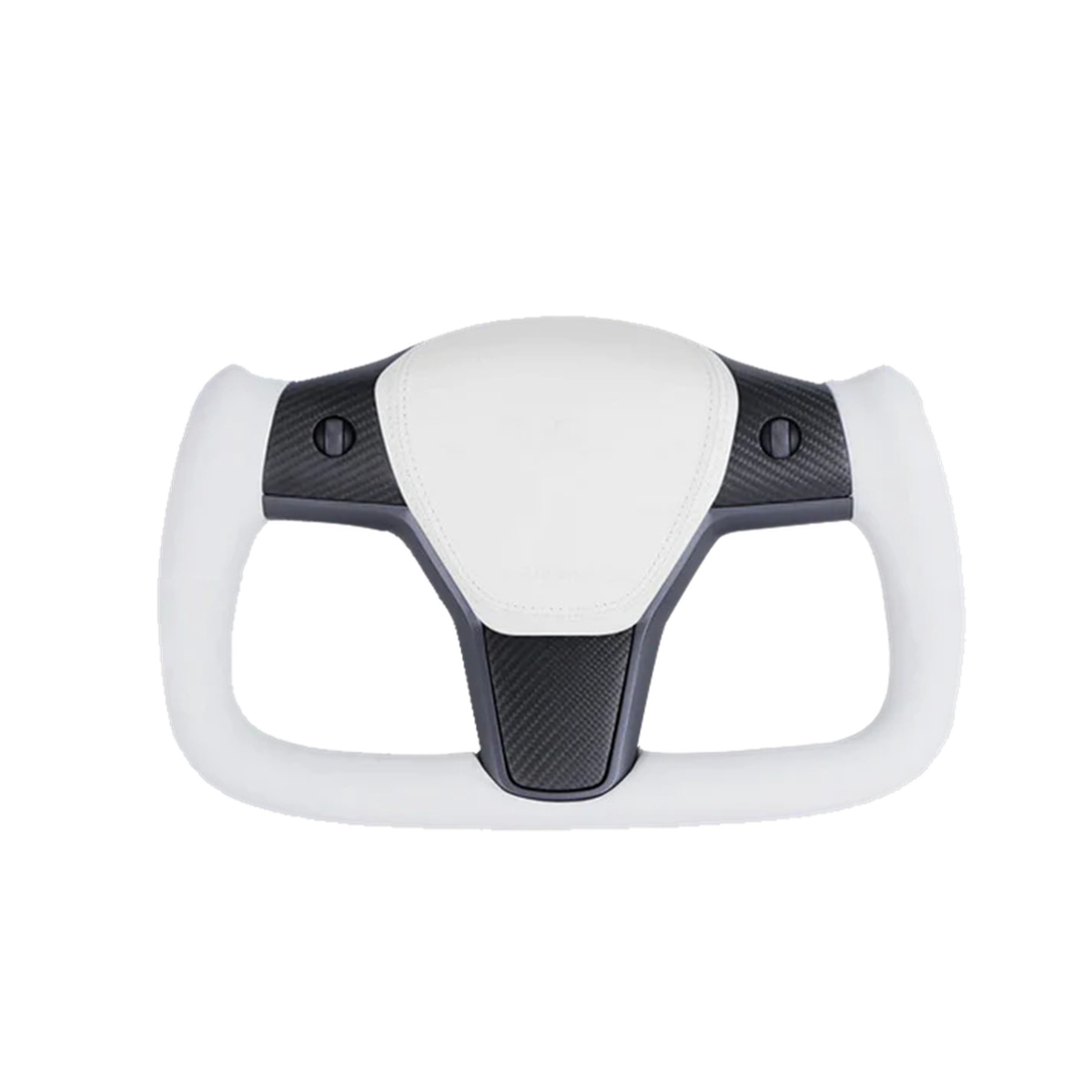 Yoke Steering Wheel for Tesla Model 3 / Y (2017-2023)