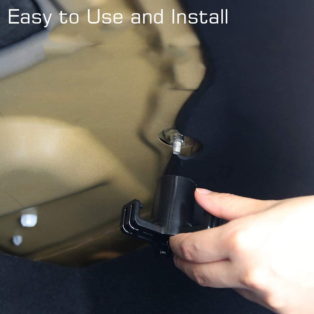 Trunk Hook for Tesla Model 3