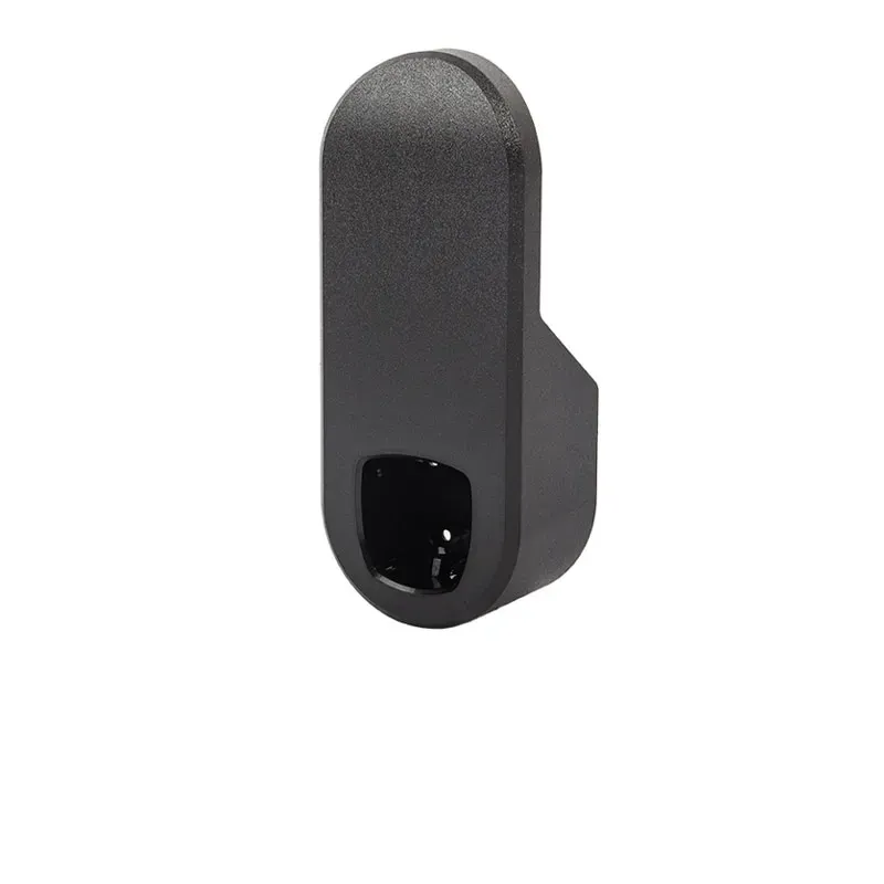 Black Tesla Wall Connector Bracket For Model S/3/X/Y