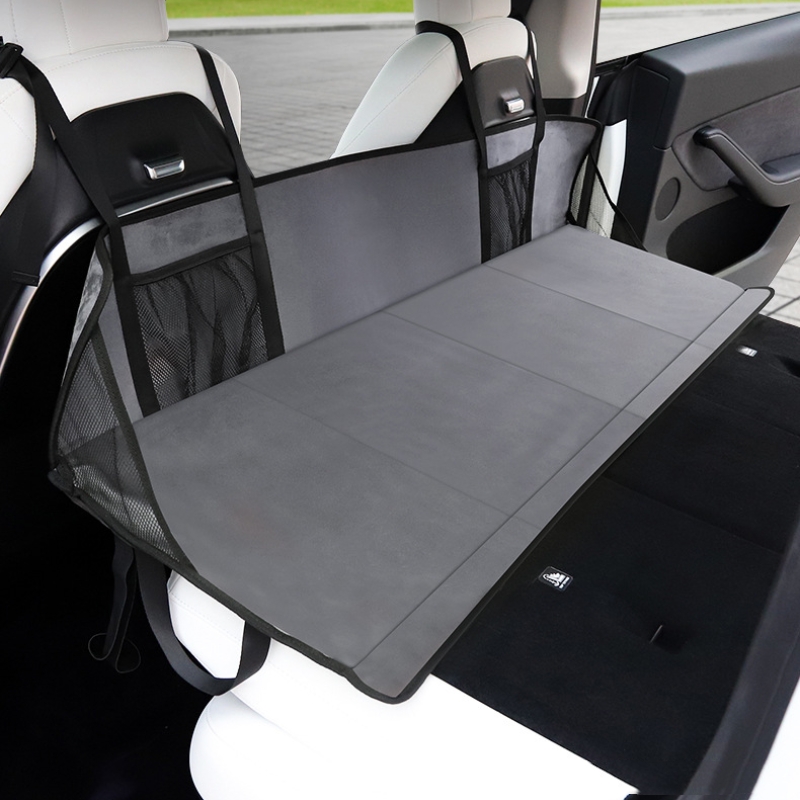 Camping Extended Folding Mattresses for Tesla Model 3/Y