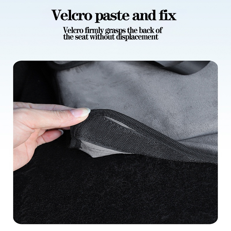 Camping Extended Folding Mattresses for Tesla Model 3/Y