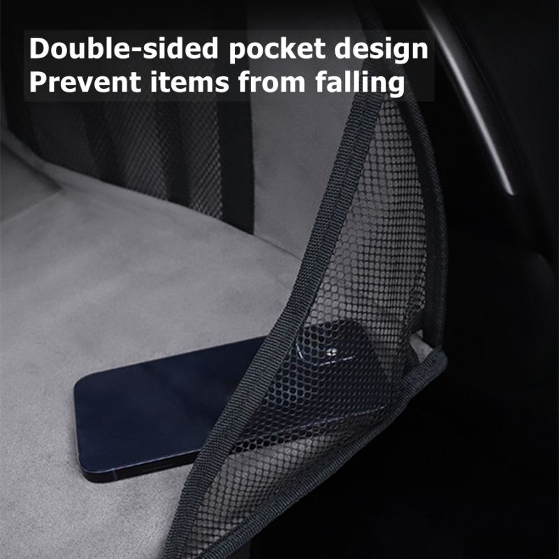 Camping Extended Folding Mattresses for Tesla Model 3/Y