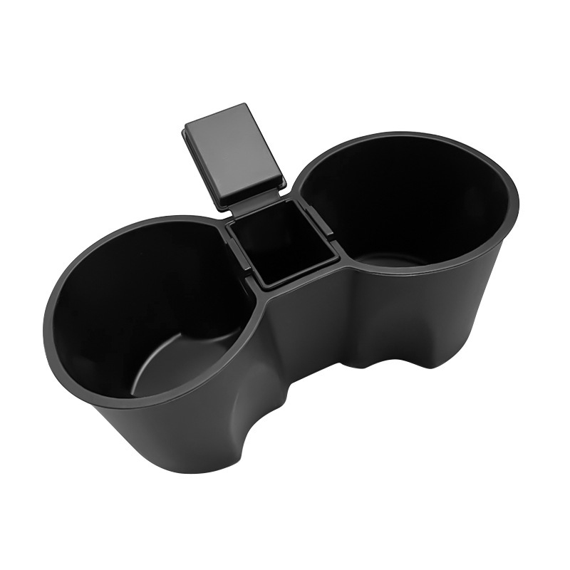 Center Console Tesla Cup holder for Model 3/Y