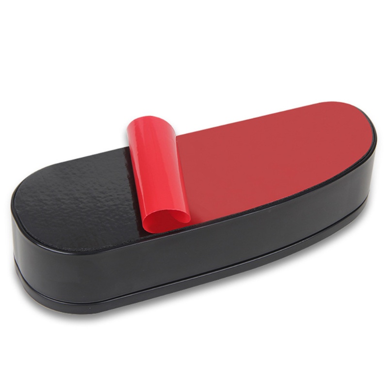 Driver's armrest pad for Tesla Model S/3/X/Y