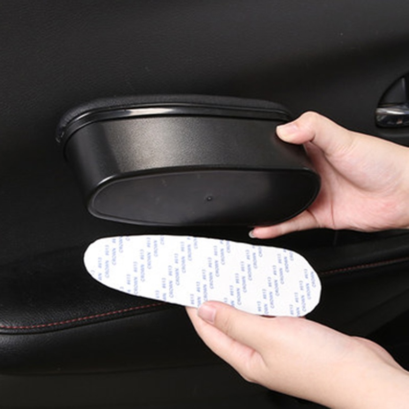 Driver's armrest pad for Tesla Model S/3/X/Y