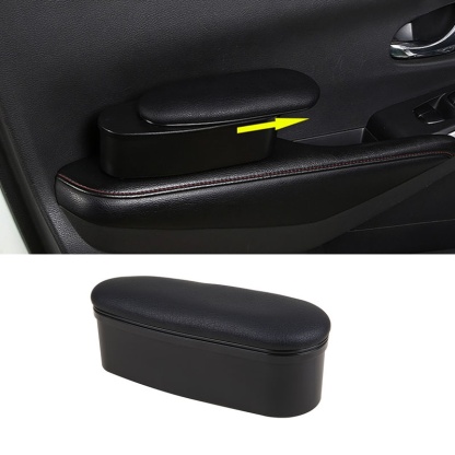 Driver's armrest pad for Tesla Model S/3/X/Y