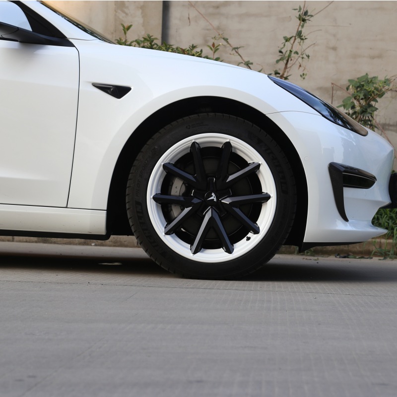 Hubcap Wheel Cover for Tesla Model 3 ( 2017-2023)