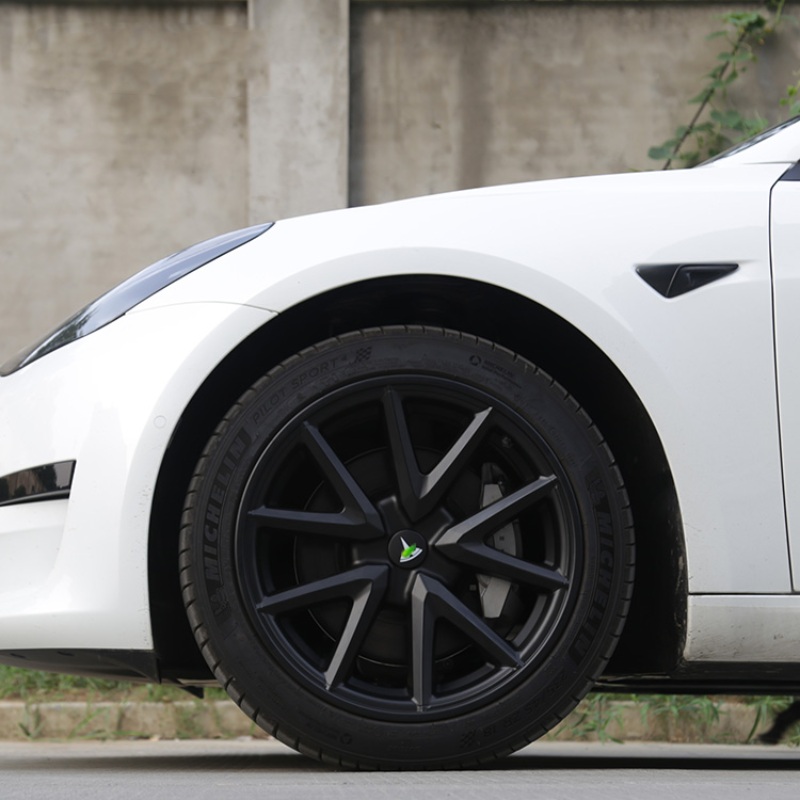 Hubcap Wheel Cover for Tesla Model 3 ( 2017-2023)