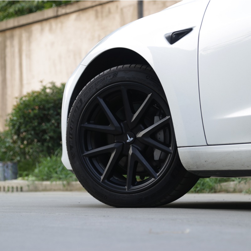 Hubcap Wheel Cover for Tesla Model 3 ( 2017-2023)