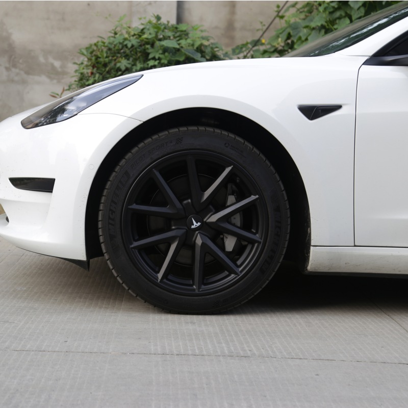 Hubcap Wheel Cover for Tesla Model 3 ( 2017-2023)