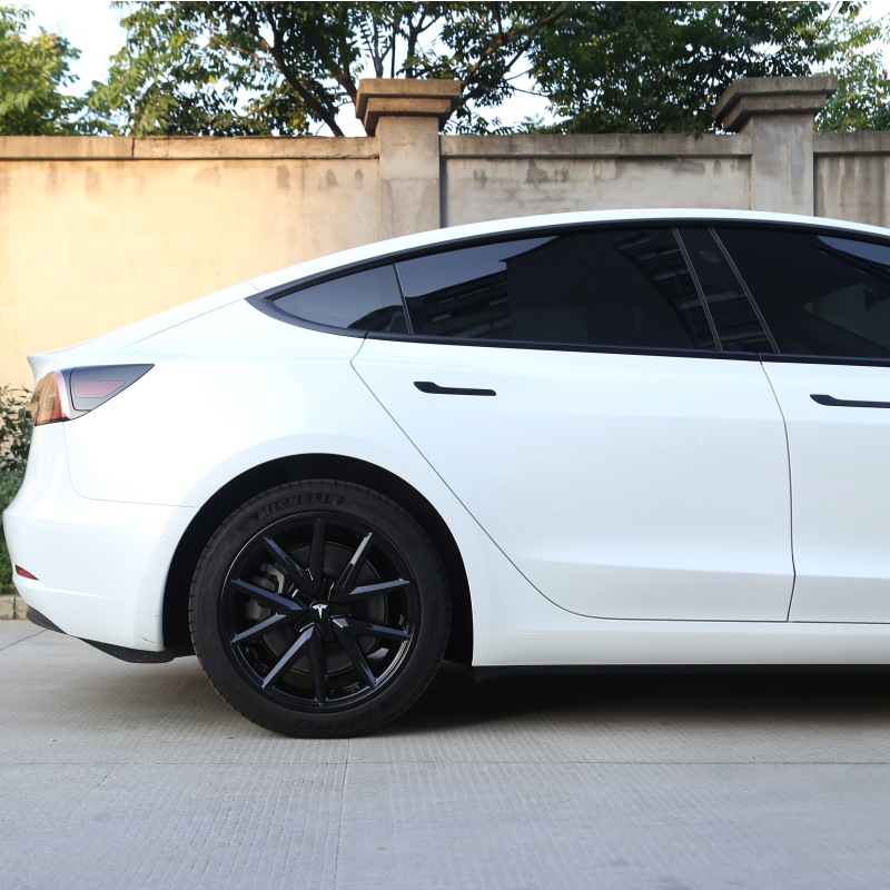 18” Hubcap Wheel Cover for Tesla Model 3 ( 2017-2023)
