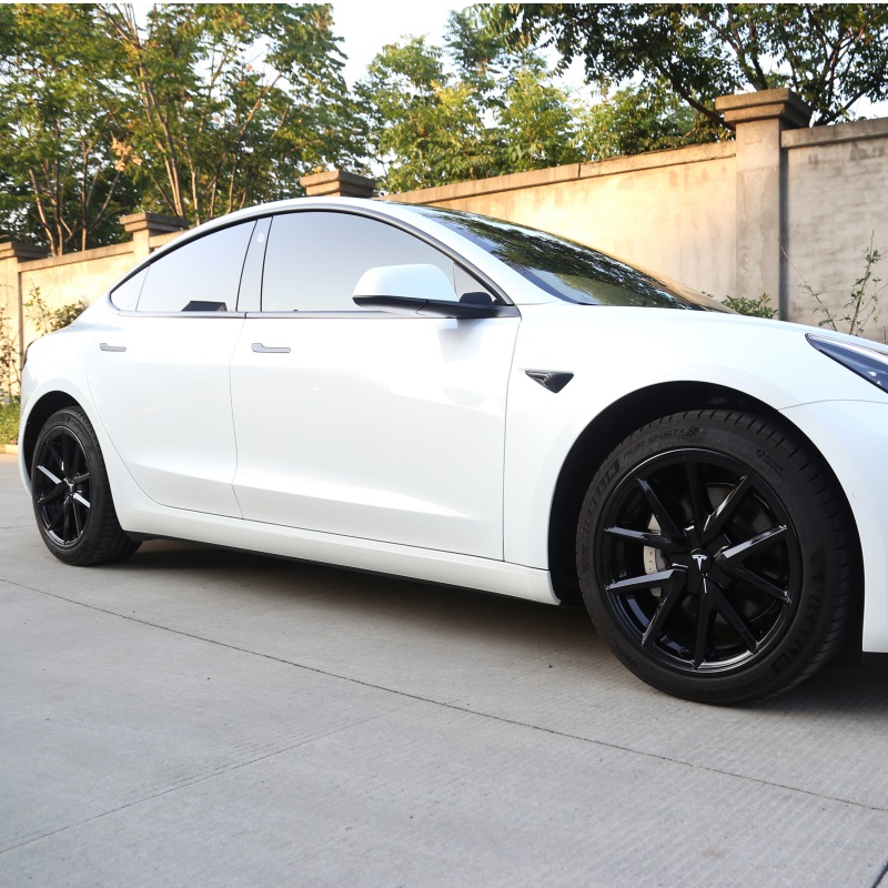 Hubcap Wheel Cover for Tesla Model 3 ( 2017-2023)
