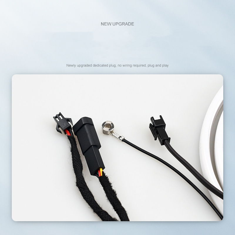 LED Front Trunk Light for Tesla Model S/3/X/Y