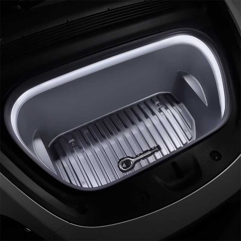 LED Front Trunk Light for Tesla Model S/3/X/Y