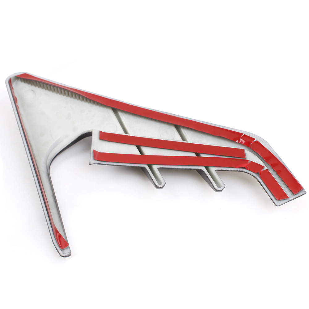 Spoiler for Tesla Model 3/Y Side Wings