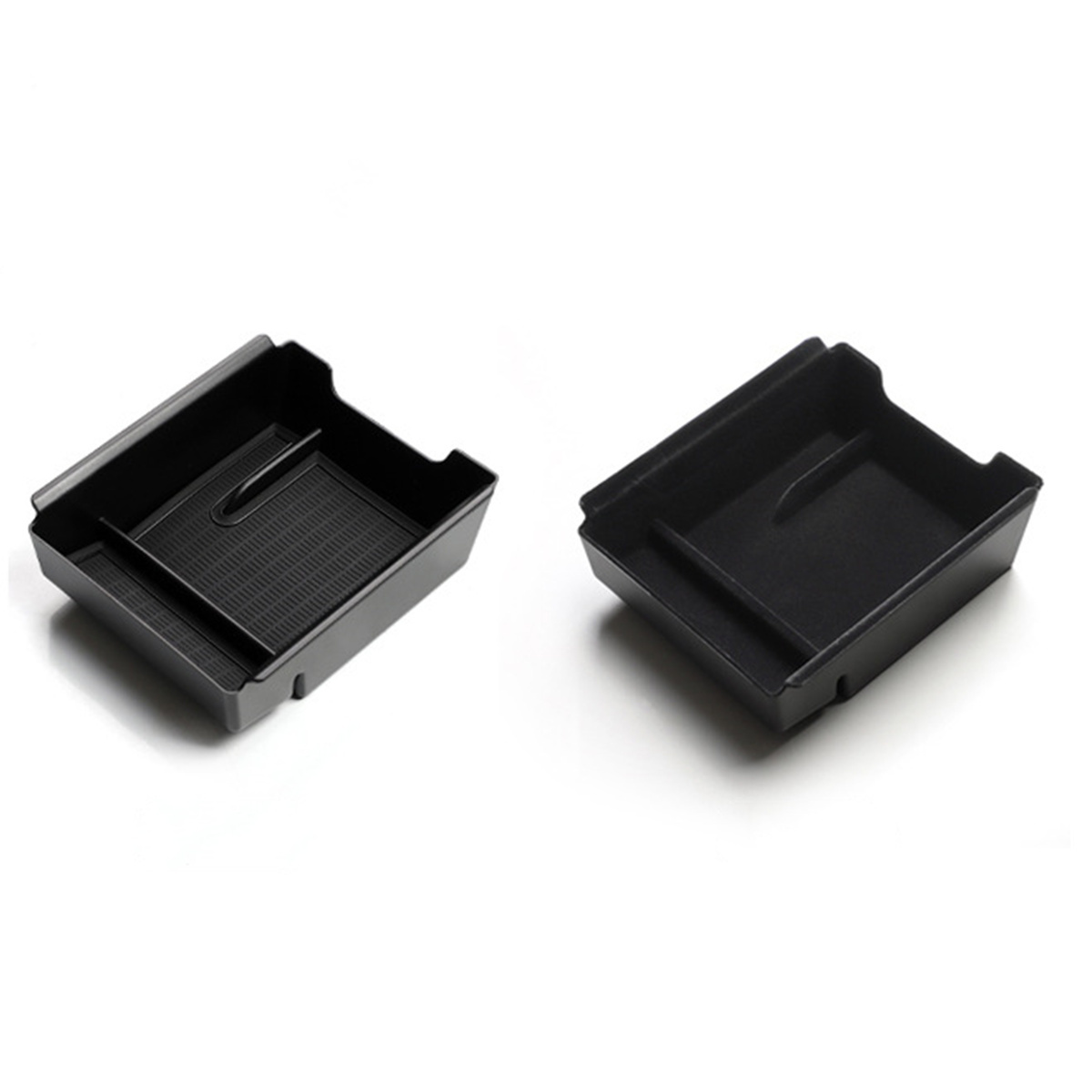Storage Box for Tesla Model 3/Y Armrest
