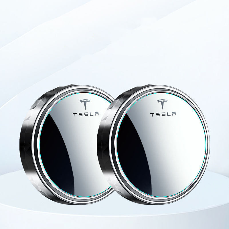 Rear View Auxiliary Mirror for Tesla Model S/3/X/Y