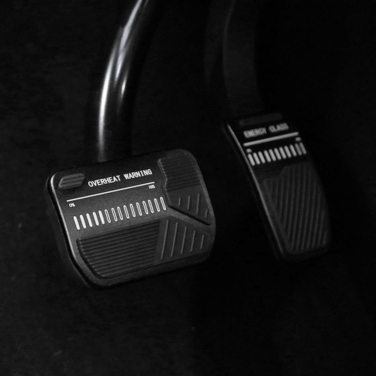 Rest Brake Pedal for Tesla Model 3/Y