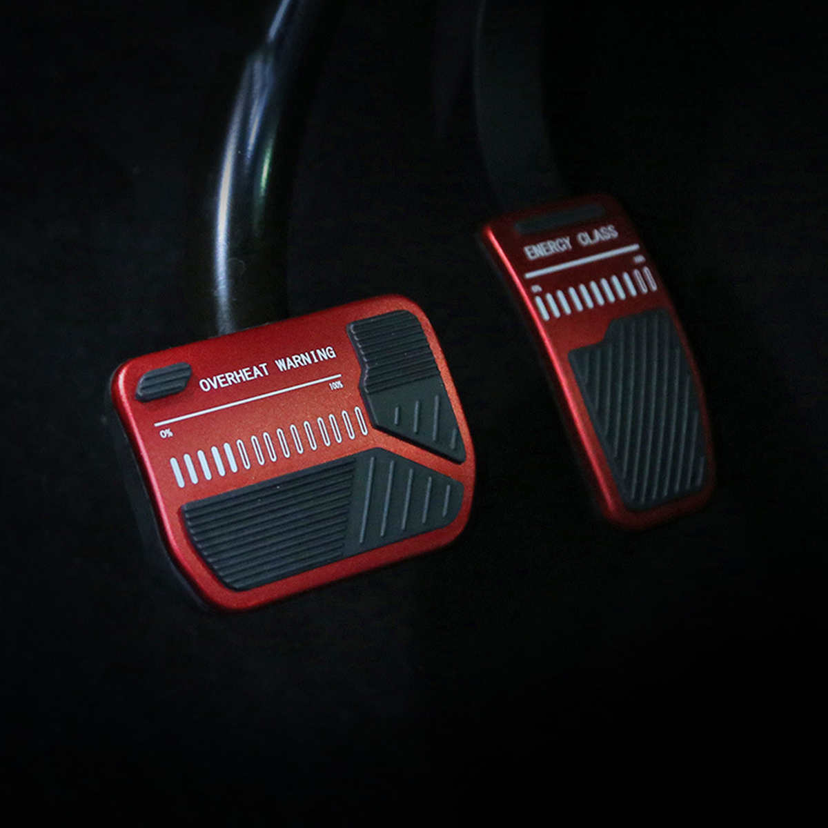 Rest Brake Pedal for Tesla Model 3/Y