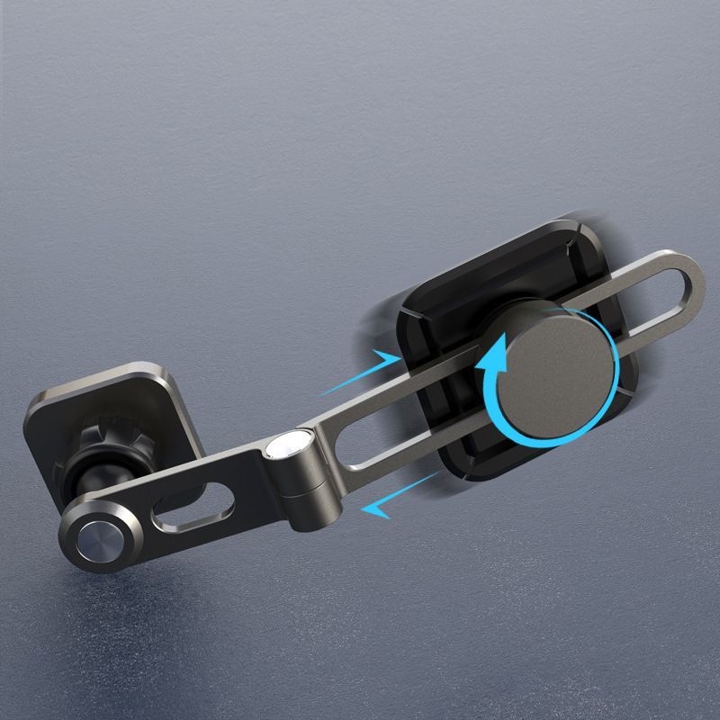 Magnetic Phone Mount for Tesla Model S / 3 / X / Y