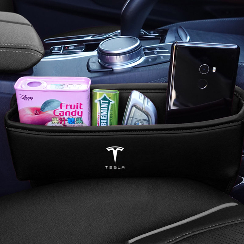 Tesla Model S Accessories