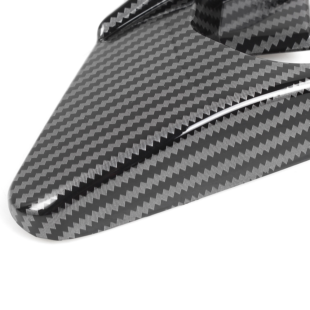 Spoiler for Tesla Model 3/Y Side Wings