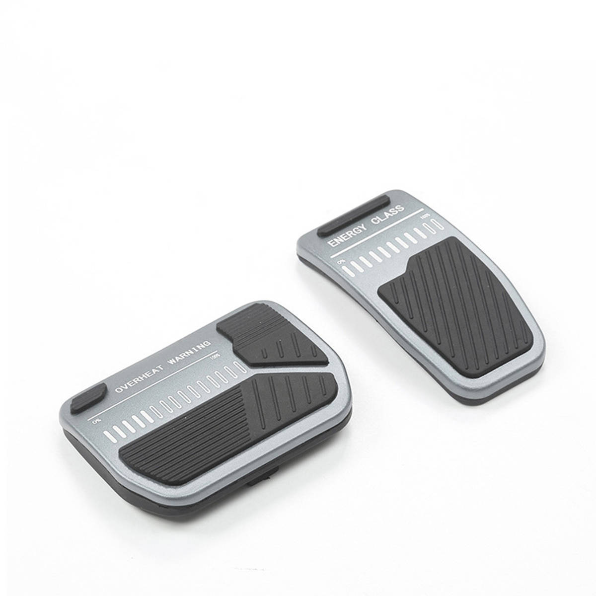Rest Brake Pedal for Tesla Model 3/Y