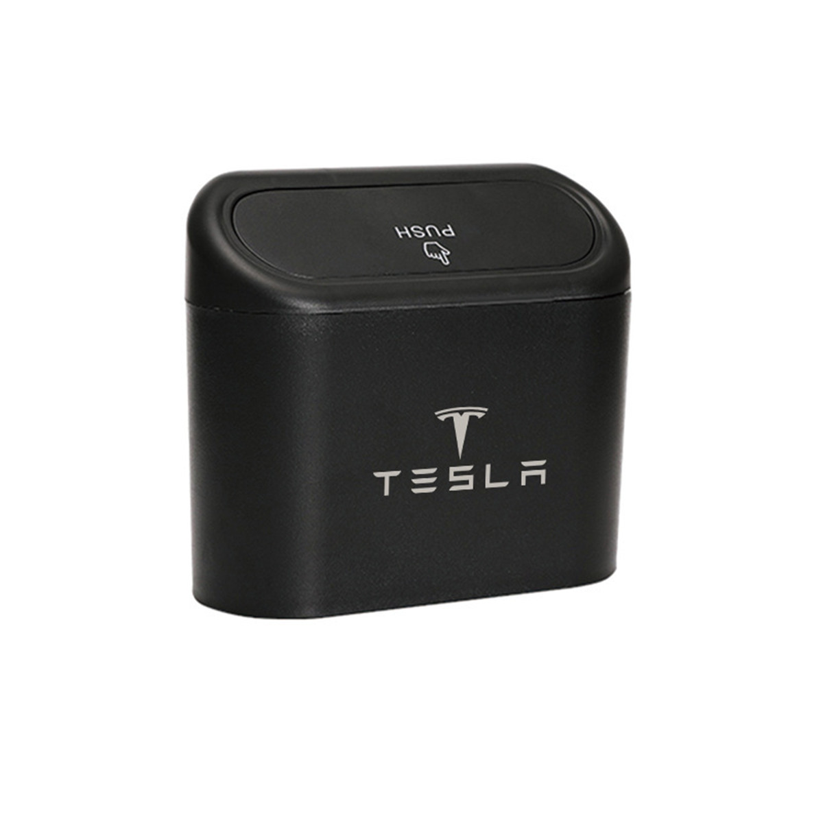 Multifunctional Tesla Model S/3/X/Y Trash Can