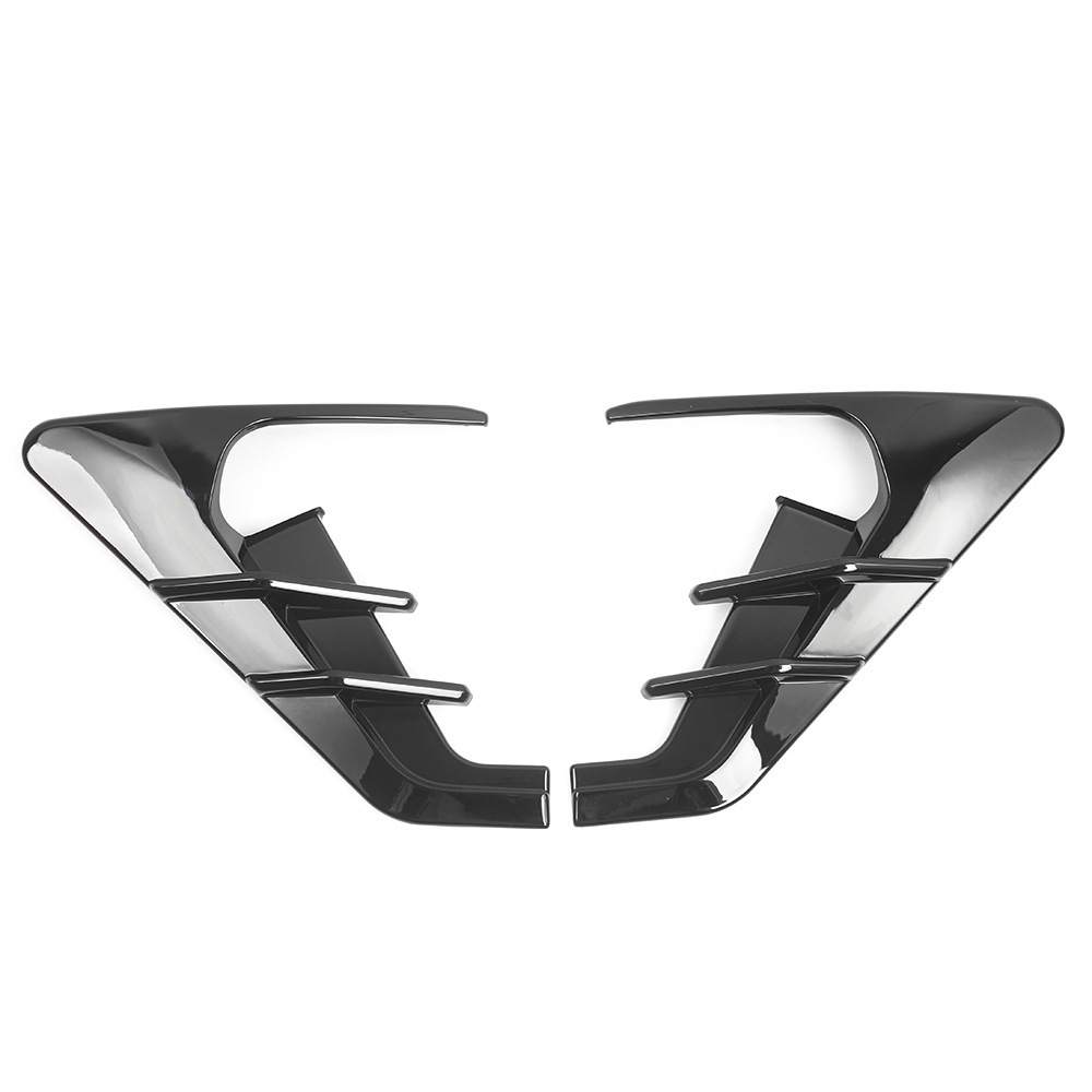 Spoiler for Tesla Model 3/Y Side Wings