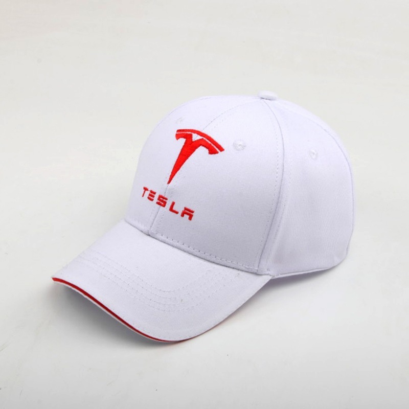 Tesla Hat