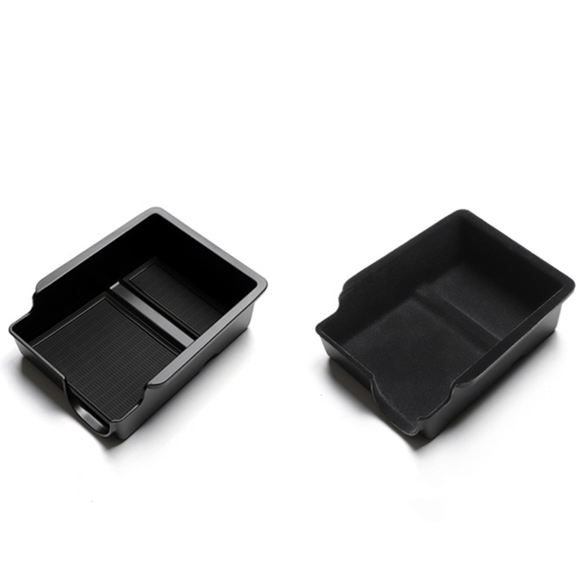 Armrest Box Storage Box For Tesla Model 3/Y