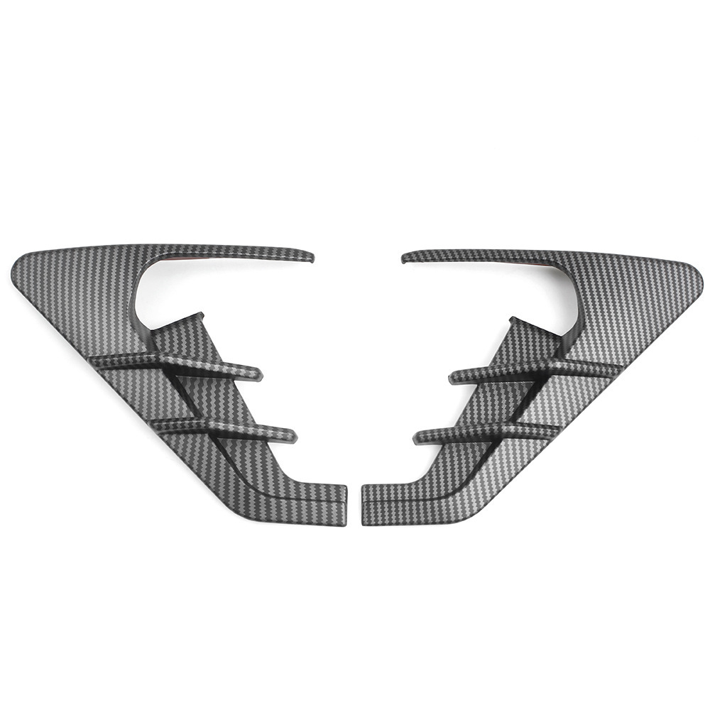 Spoiler for Tesla Model 3/Y Side Wings