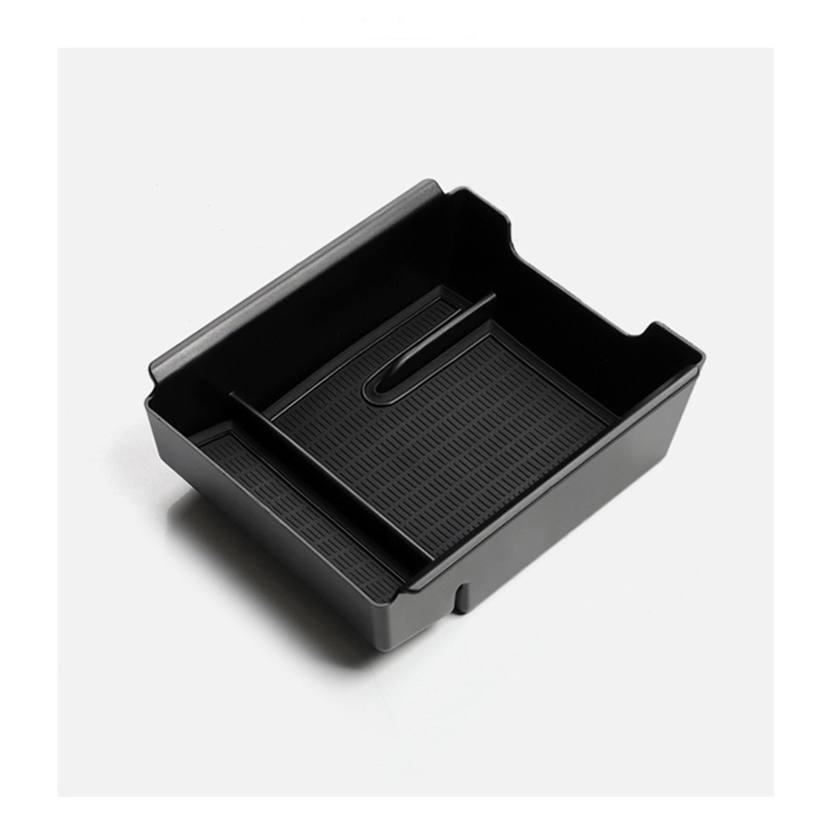 Storage Box for Tesla Model 3/Y Armrest