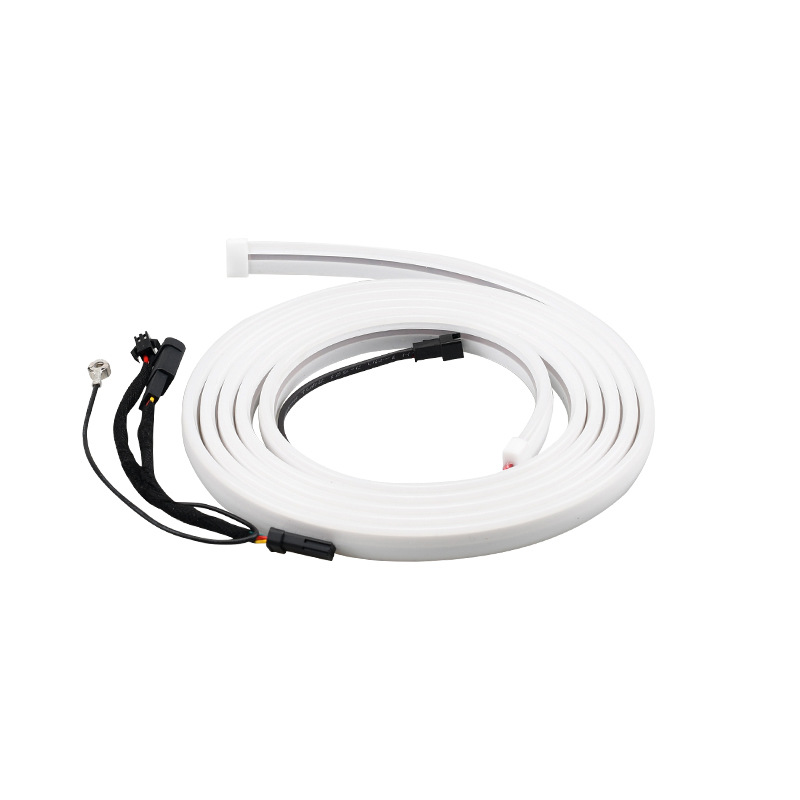 LED Front Trunk Light for Tesla Model S/3/X/Y