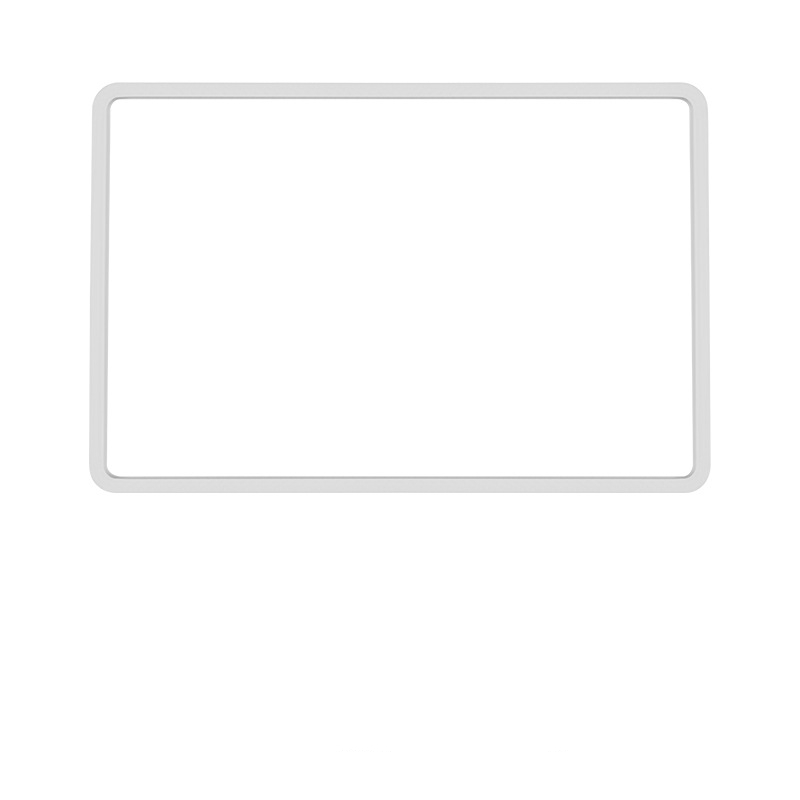 Silicone Screen Protector for Tesla Model 3 / Y