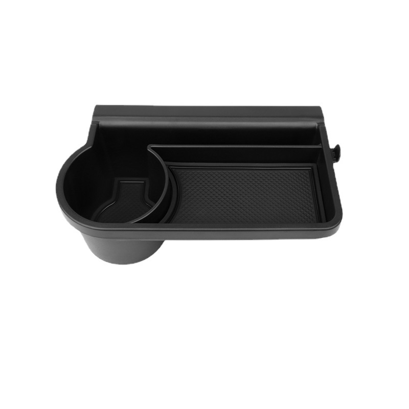 2022 Passenger Storage Box for Tesla Models 3 and Y