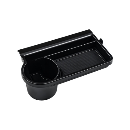 2022 Passenger Storage Box for Tesla Models 3 and Y