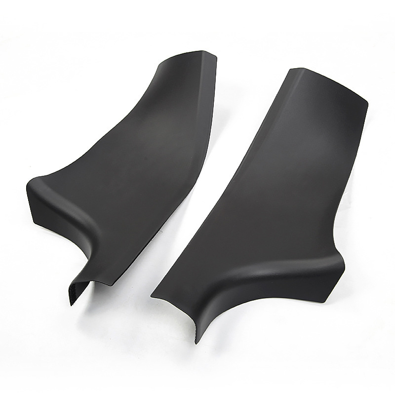 Rear Door Sill Protective Mat for Tesla Model Y
