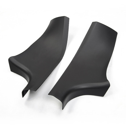 Rear Door Sill Protective Mat for Tesla Model Y