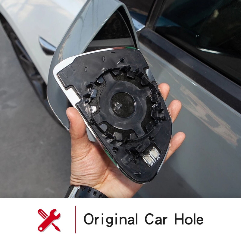 Rearview Mirror Blade for Tesla Model S/3/X/Y(2019-2023)