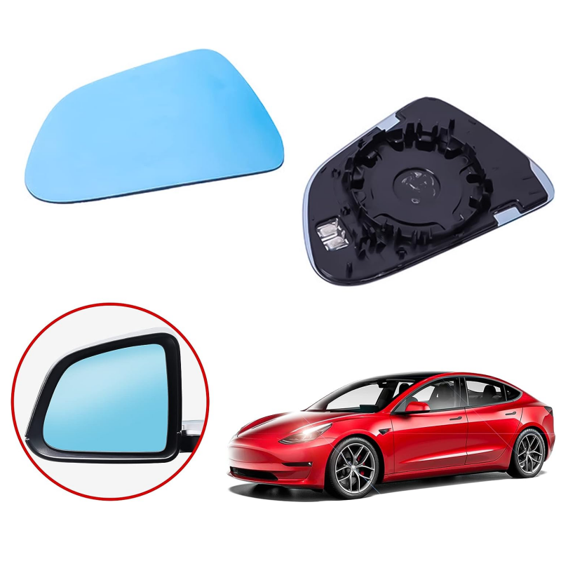 Rearview Mirror Blade for Tesla Model S/3/X/Y(2019-2023)