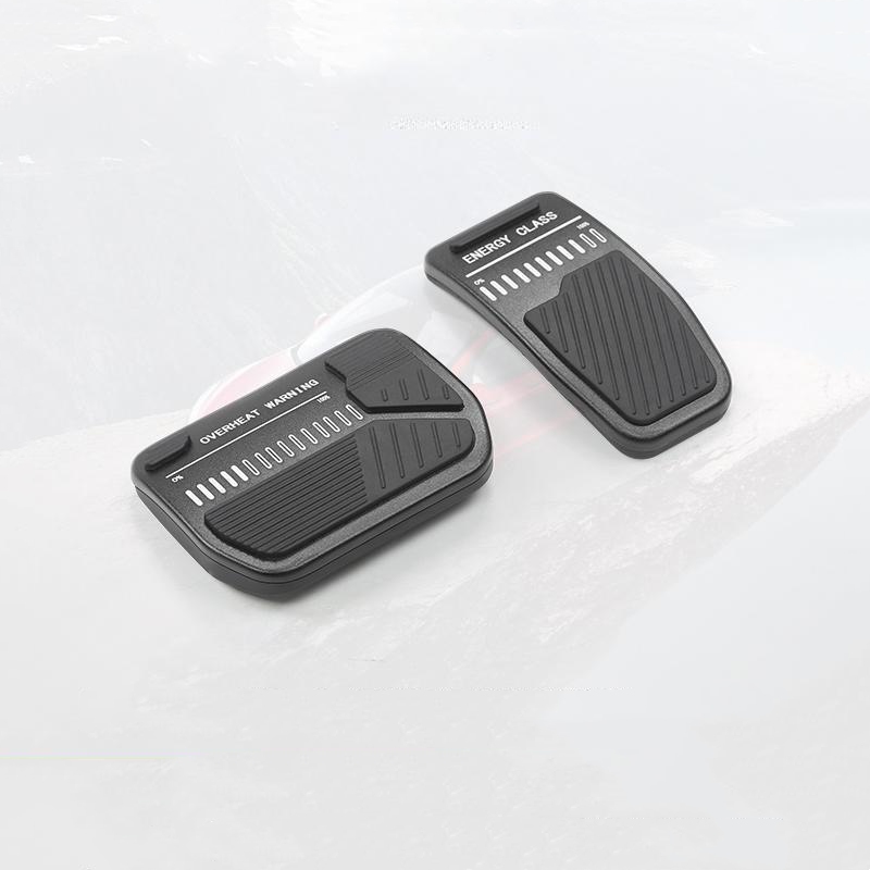 Rest Brake Pedal for Tesla Model 3/Y