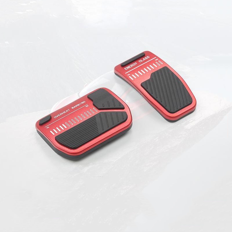 Rest Brake Pedal for Tesla Model 3/Y