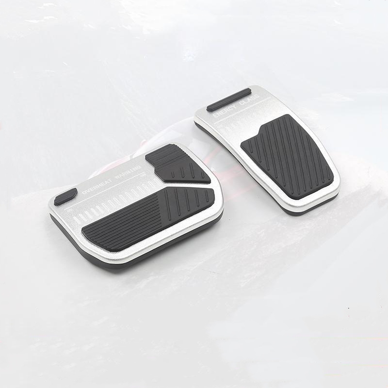 Rest Brake Pedal for Tesla Model 3/Y