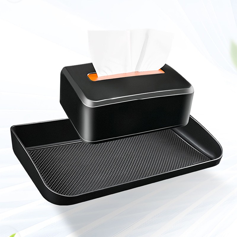 Screen Rear Storage Tray for Tesla Model 3/Y