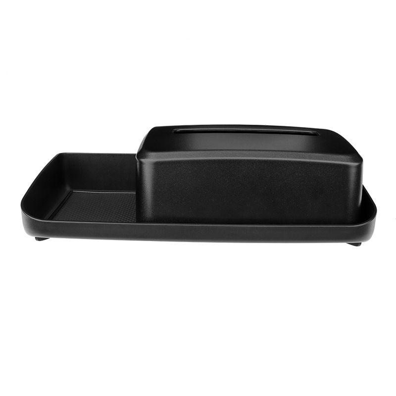Screen Rear Storage Tray for Tesla Model 3/Y