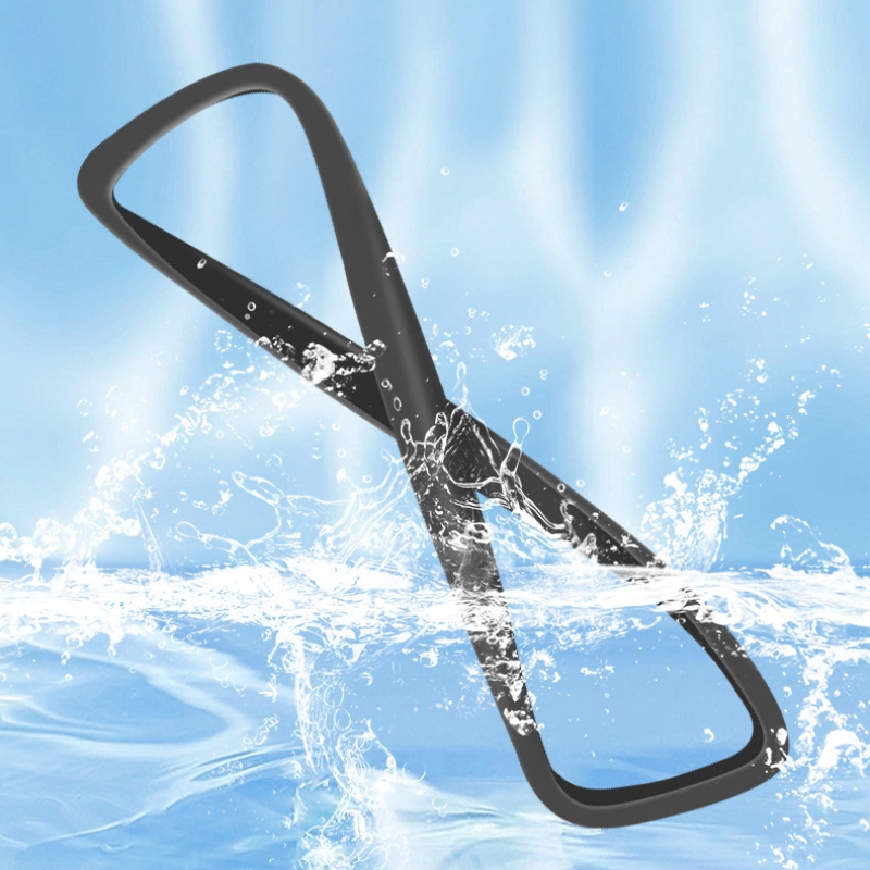 Silicone Protective Frame for Tesla Model 3/Y Inner Rearview Mirror