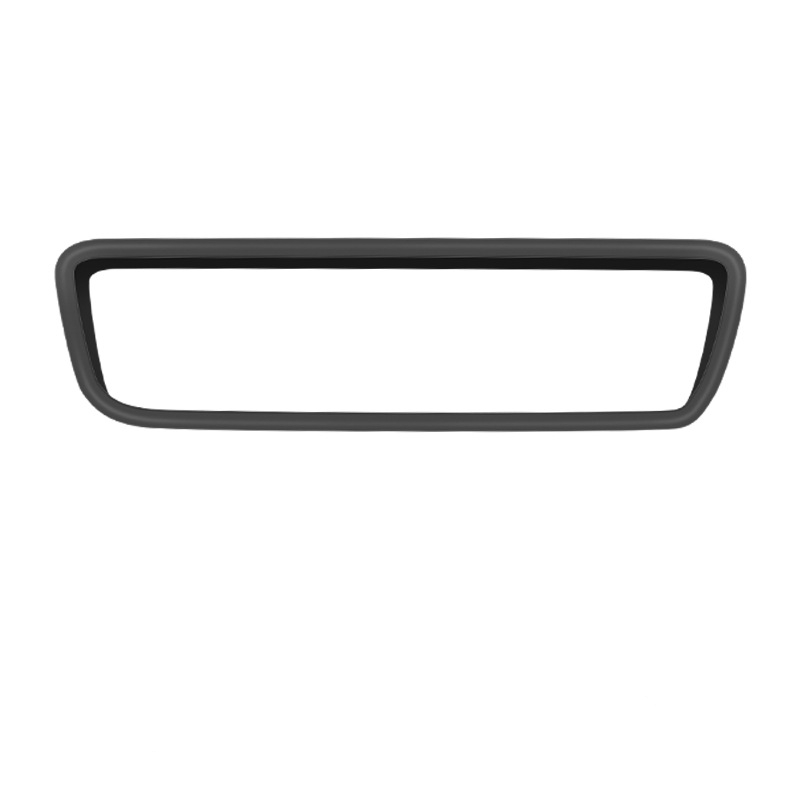 Silicone Protective Frame for Tesla Model 3/Y Inner Rearview Mirror