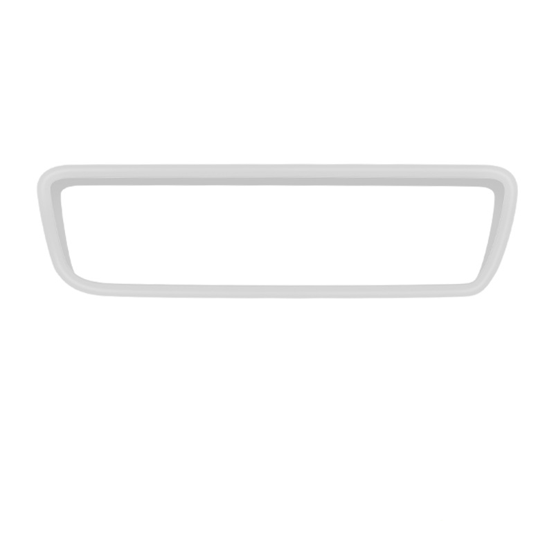 Silicone Protective Frame for Tesla Model 3/Y Inner Rearview Mirror